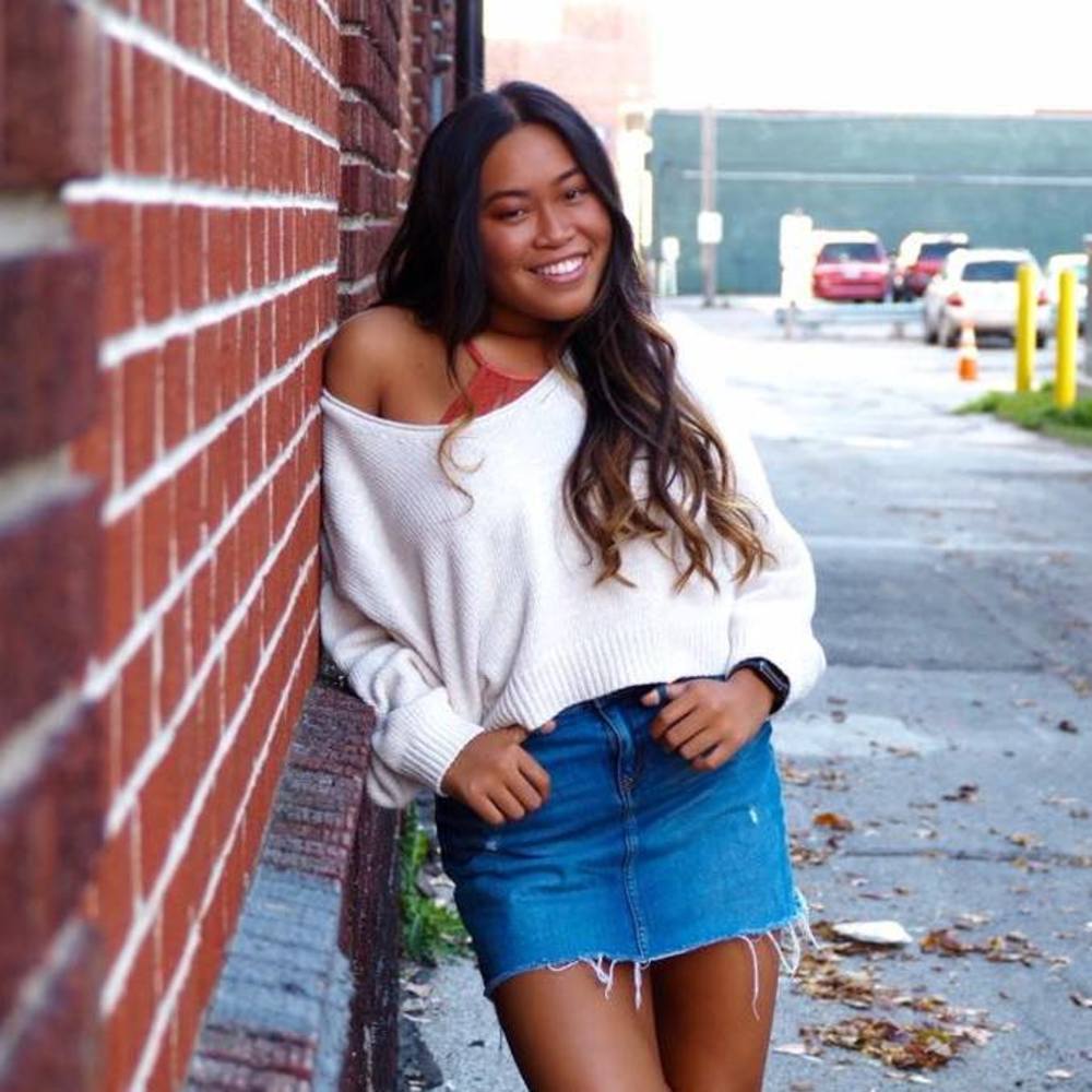 Meet your Posher, Alyssa